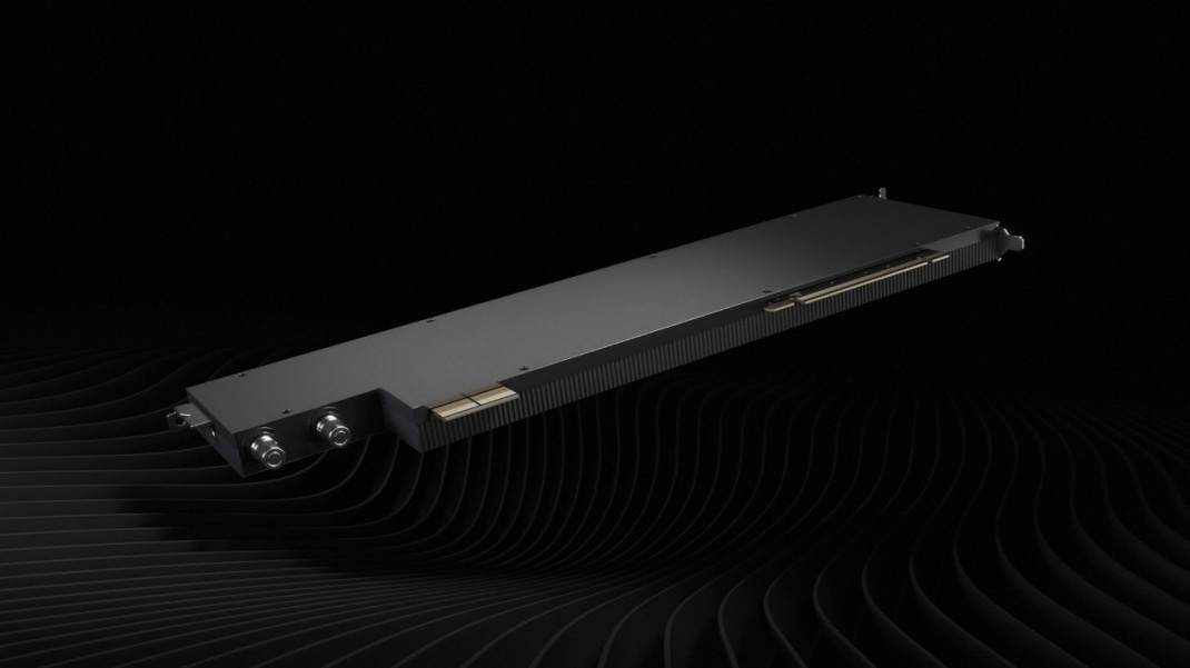NVIDIA wants to make every home a Mini Data center