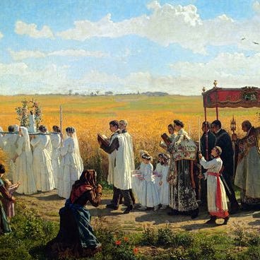 Il Convivio Catholico 