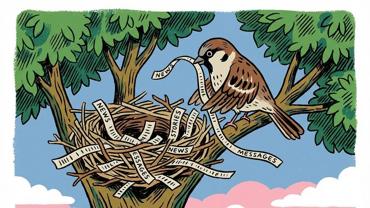 [Petit Fours #461] On wonder, government, and a sociotechnical problem