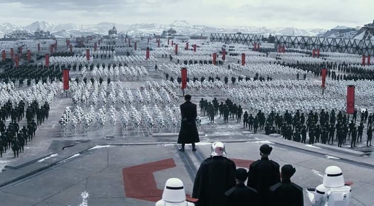 Fascism – From the Totalitarian State to Superiority Cult - Interintellect