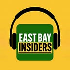 East Bay Insiders Newsletter