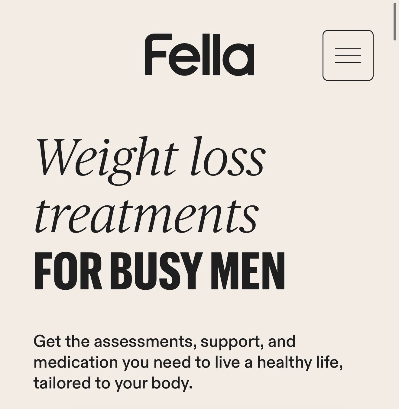 fella glp 1 A Federal Judge Just Let Novo Nordisk's Lawsuit Against Fella Health Move  Forward