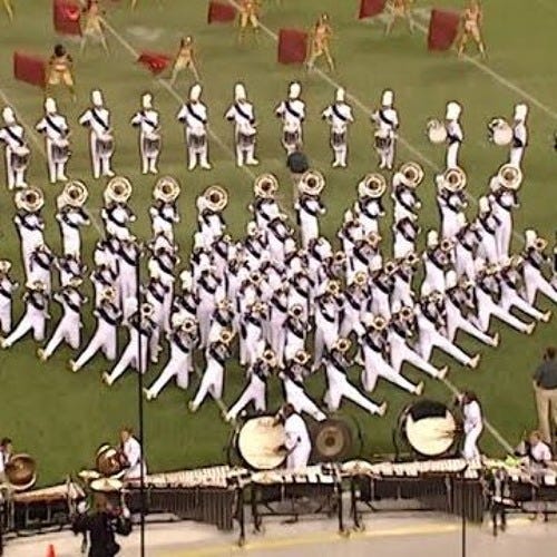 Stream Phantom Regiment 2004 by Ky Meddow | Listen online for free on SoundCloud Stream Phantom Regiment 2004 by Ky Meddow | Listen online for free on SoundCloud