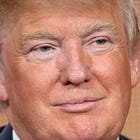 Donald Trump Had Some Opinions On His One-Year-Old Daughter's Tits, Because Obviously