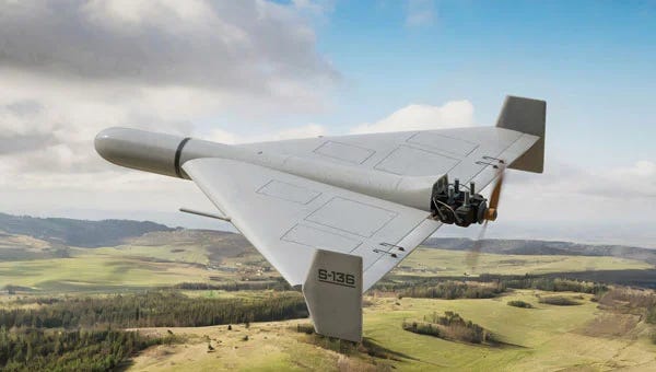Drone Warfare, Adapt or Die: Why Ukraine Shows Us That NATO Is Not Ready To Beat Russia. Part 2: Death from Above, The Shahed-136 and the Bayraktar TB2