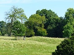 File:Civil War Redoubt, Tissington.jpg File:Civil War Redoubt, Tissington.jpg