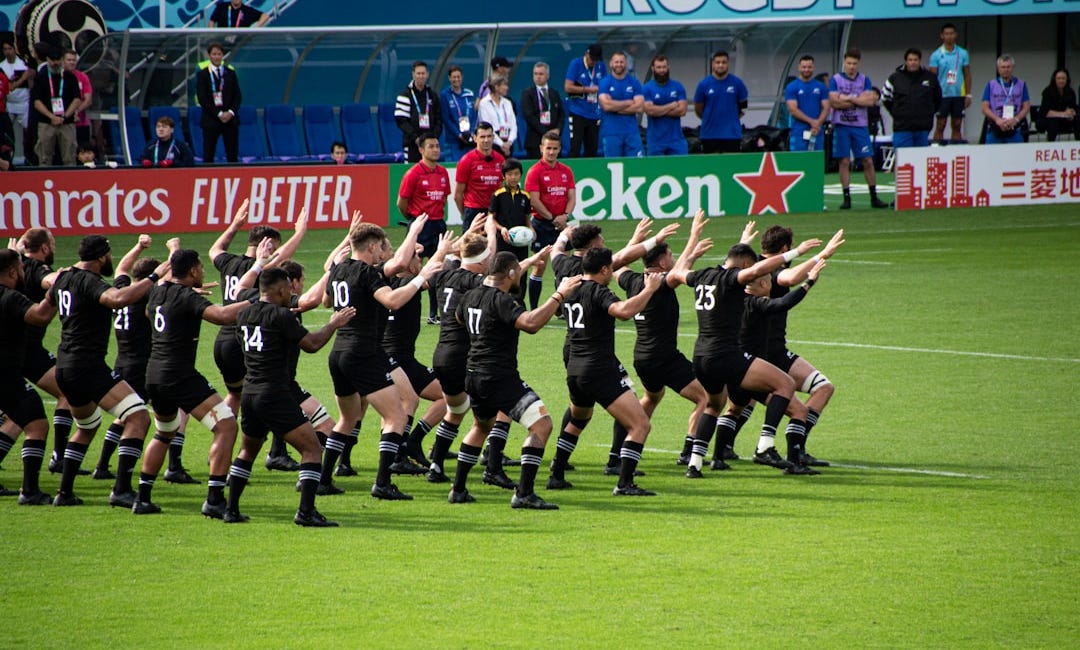 How to watch the 2025 Autumn internationals in the UK & Ireland - streaming, channels & kick-off times