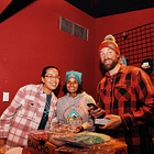 Ep. 46 That's a Wrap. With Jeannine Avelino