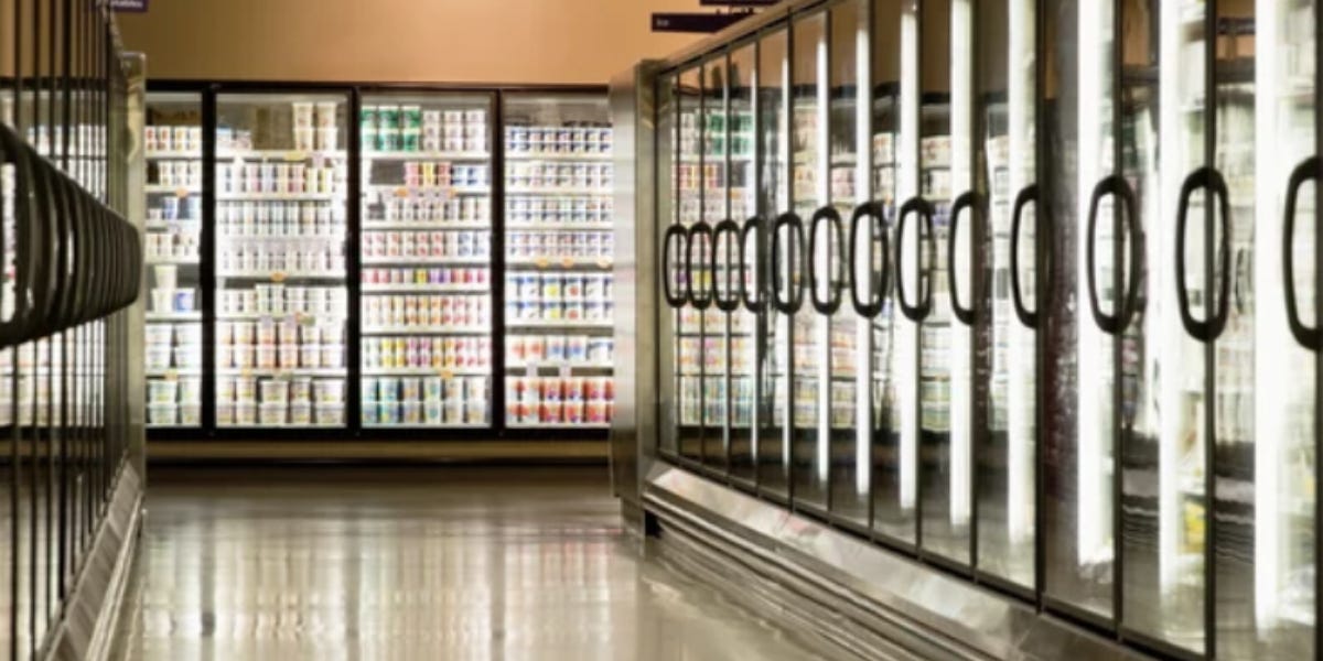 OP-ED: Canada’s food chain just got tariff-slapped again — Ottawa has only itself to blame.
