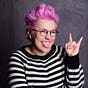 Yelena Vakker's avatar