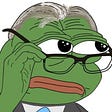 Jerome Powell Pepe's avatar