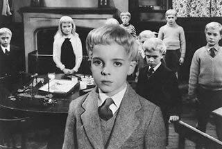 Village of the Damned (1960) — Cinefile - Film Reviews