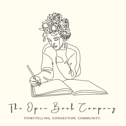 The Open Book Company