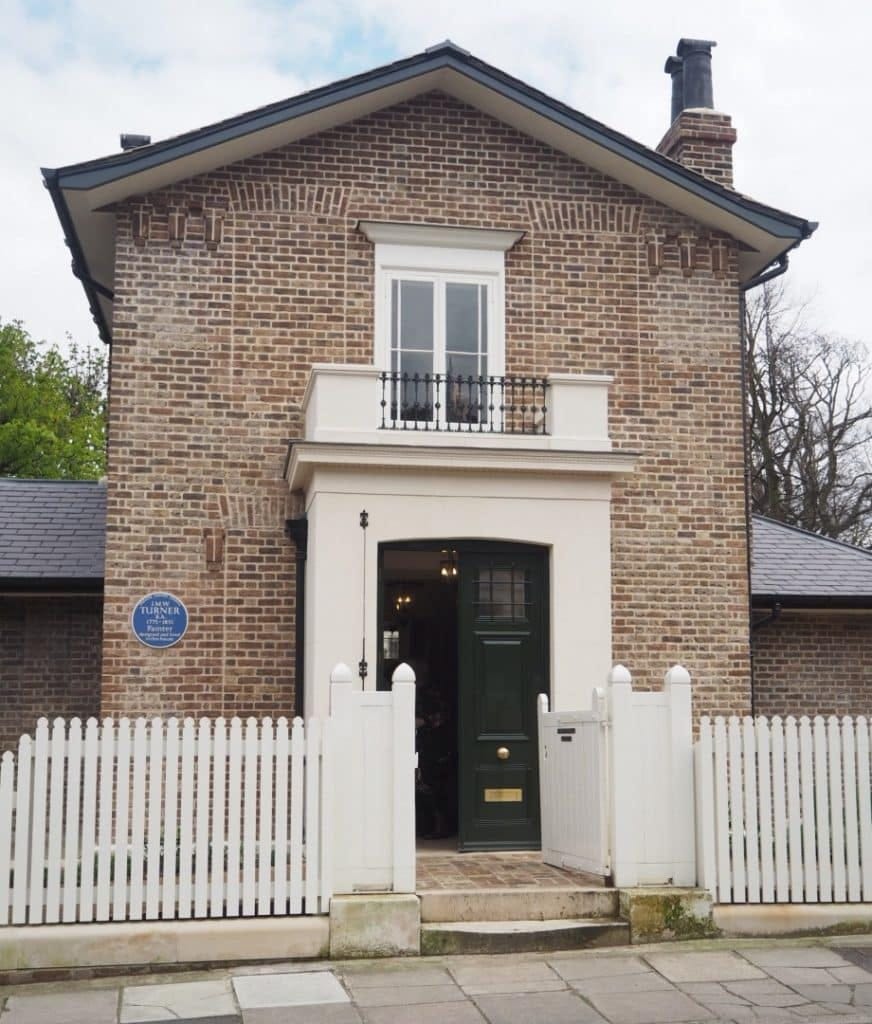 Turner's House