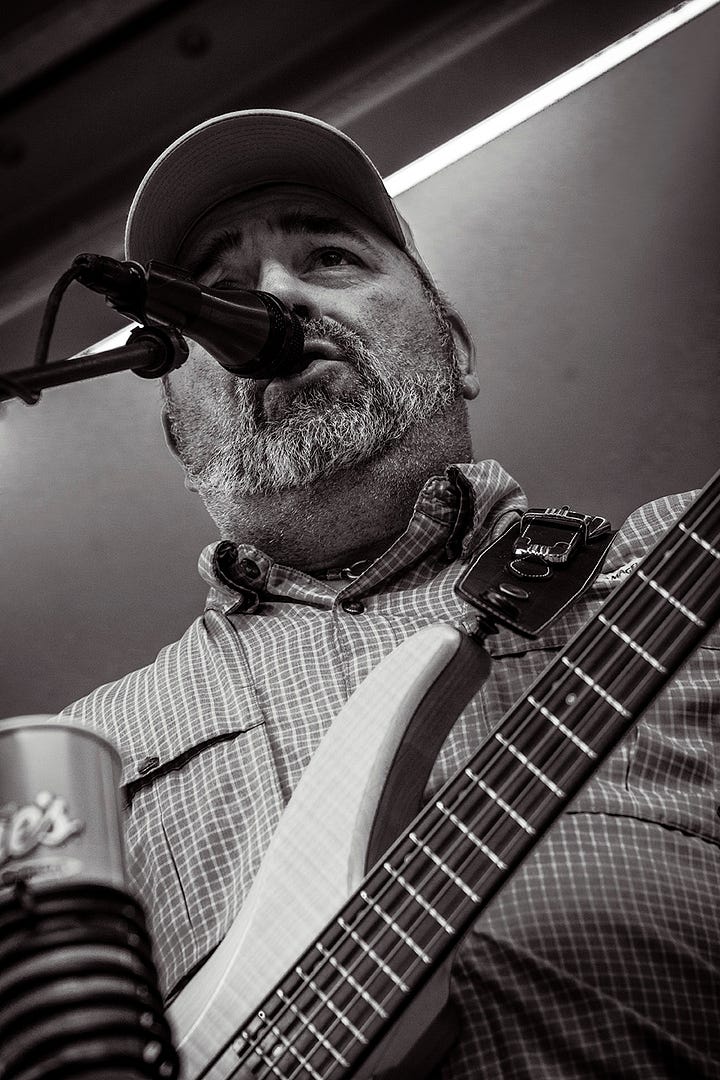 Armadillo Flatts / photos by Troy Larson © FallstownFUSE