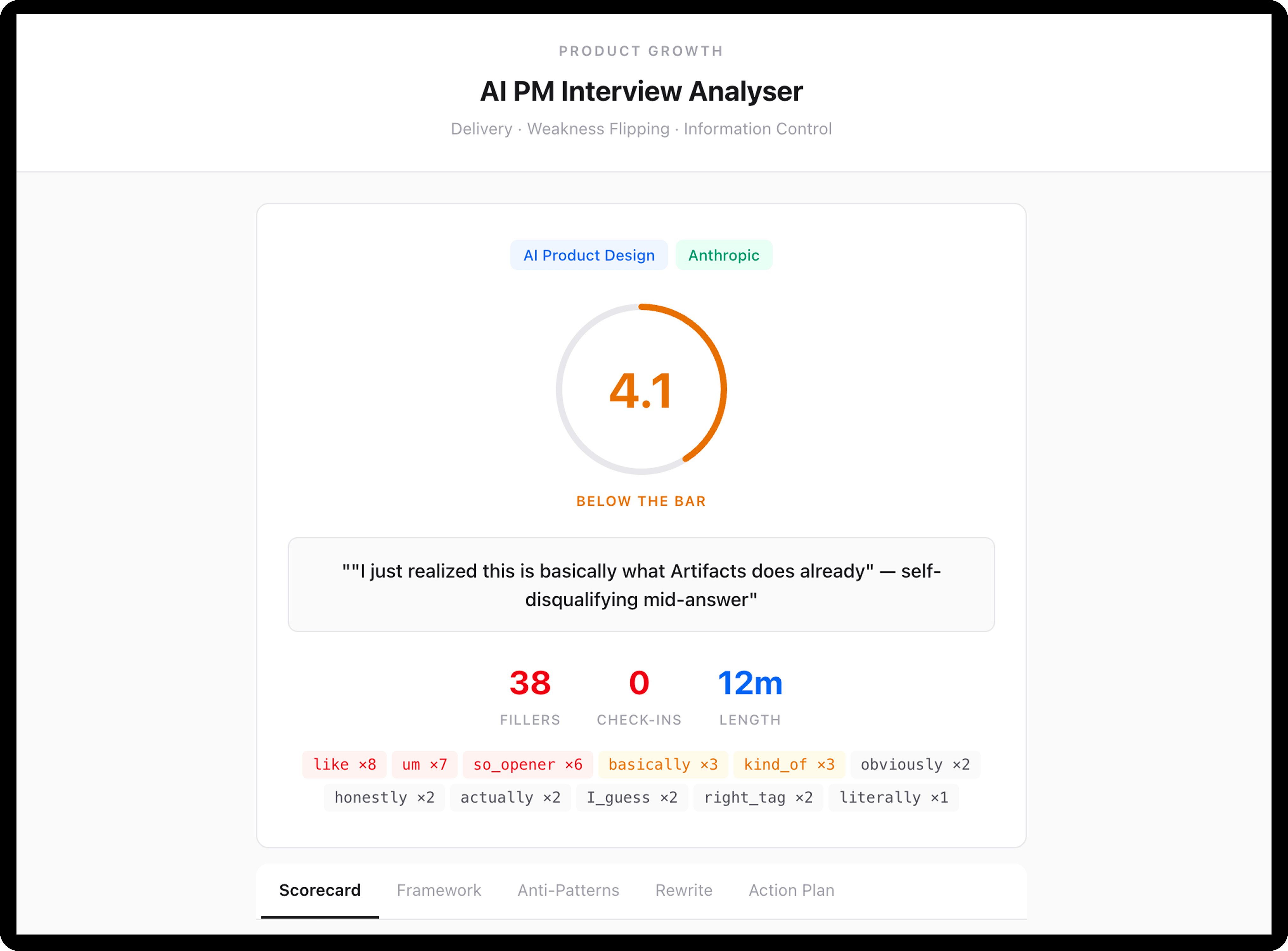 AI PM Interview Guide 2026: Questions & Tools
