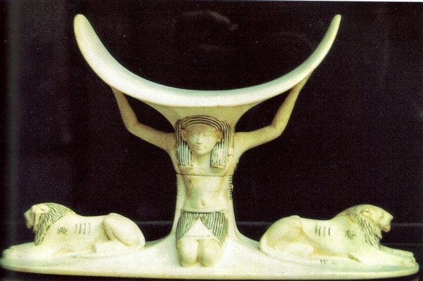 Is it true Ancient Egyptians slept on pillows made of stone? - Quora