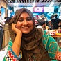 Sidratul Montaha's avatar