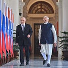 The deals they didn’t announce: Inside India and Russia’s new strategic silence