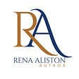 Rena Aliston's avatar
