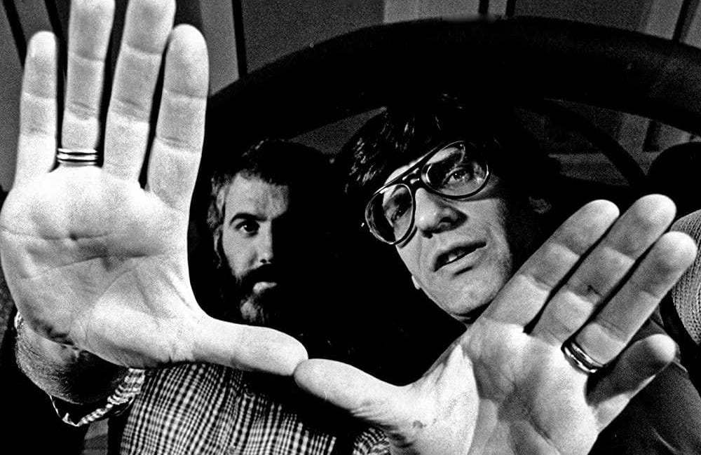 "Scream" Cinematographer Mark Irwin CSC, ASC on Making Horror Films, "The Fly," "The Dead Zone," & More 