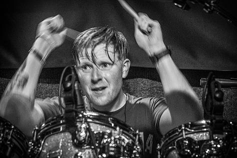 Red River Vinyl / all photos by Ernest Cooper