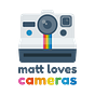 Matt Loves Cameras