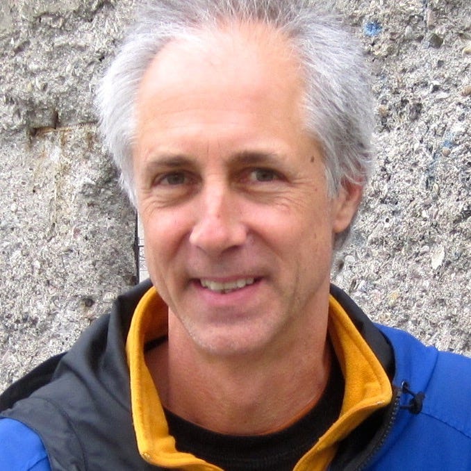 Stuart Stotts