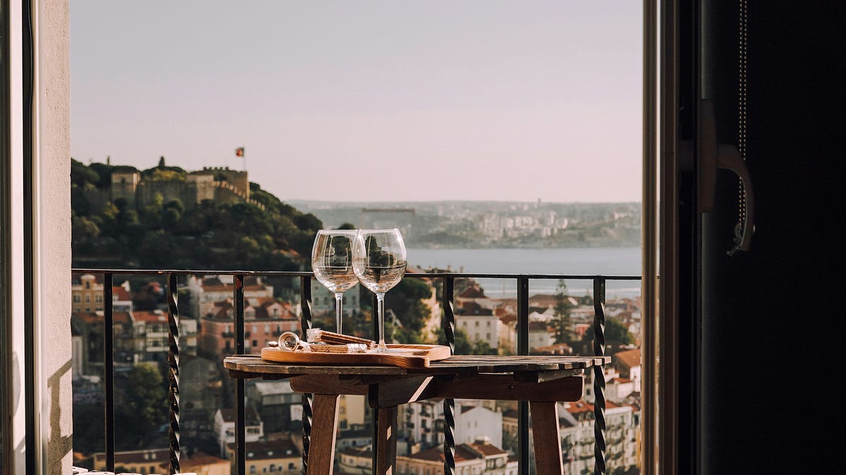 Lisbon least affordable capital in Europe