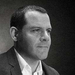 Jesús Enrique Rosas - The Body Language Guy