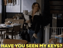 Lost Keys GIFs | Tenor