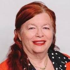 Sherry Brydson - women's networking ...