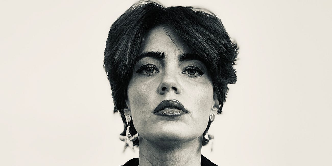 The Documentary I Want Doesn’t Exist