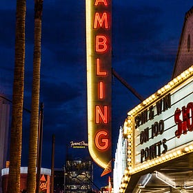Problem Gambling: Addicts, Lotteries, Sports, and Pensions