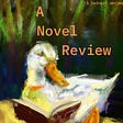 A Novel Review Book Podcast's avatar