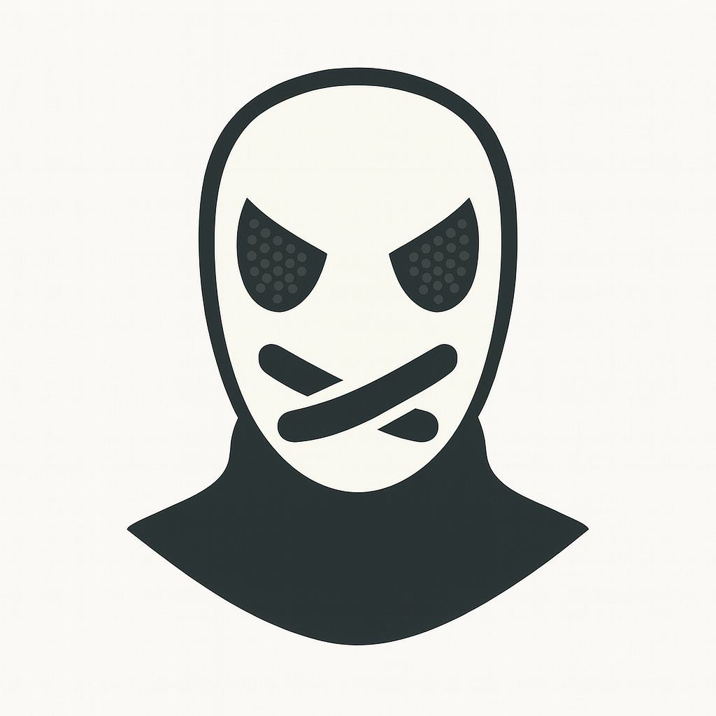 Open Letters by Mersault