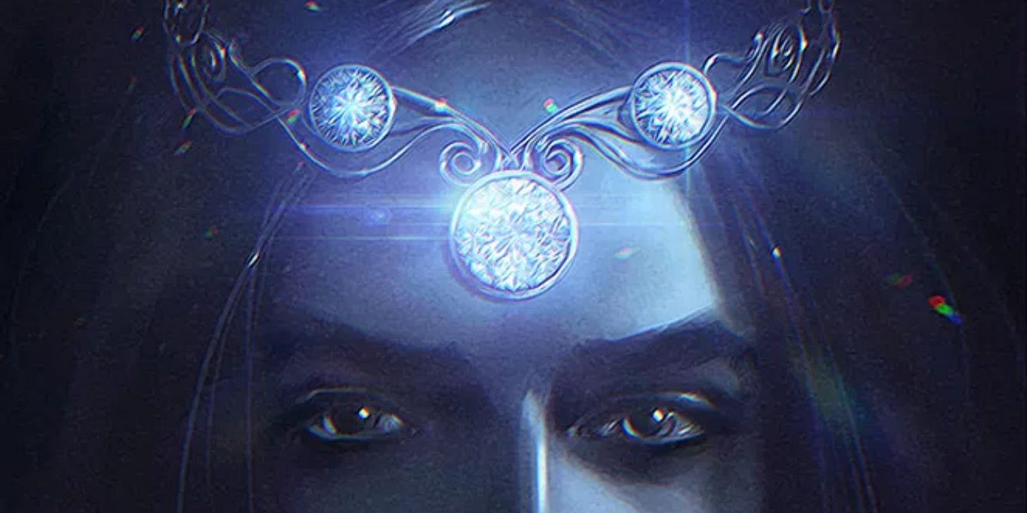 The Hobbit: What Are The Silmarils Made Of? The Hobbit: What Are The Silmarils Made Of?