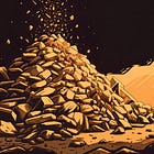 🌾3.XXXI: Antes de rendir el alma