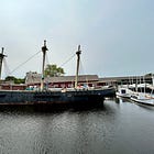 History Comes Alive at the Mystic Seaport Museum
