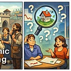 So, about that "housing shortage"...