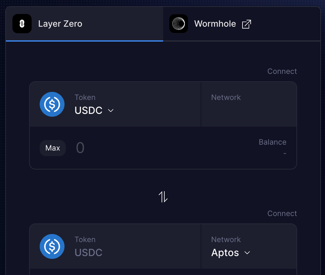 レイヤーゼロ」トークンを狙え！