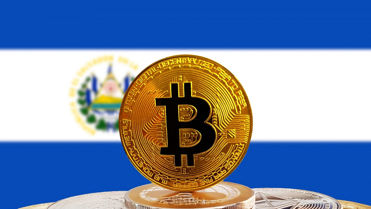 Contrário ao bitcoin (BTC), FMI fecha acordo bilionário com El Salvador  para reduzir importância da criptomoeda — mas Bukele mantém aposta em  ativos digitais - Seu Dinheiro