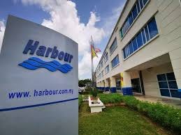 Harbour-Link Group Berhad | LinkedIn