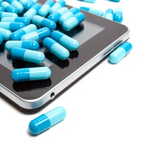 The Addiction Algorithm