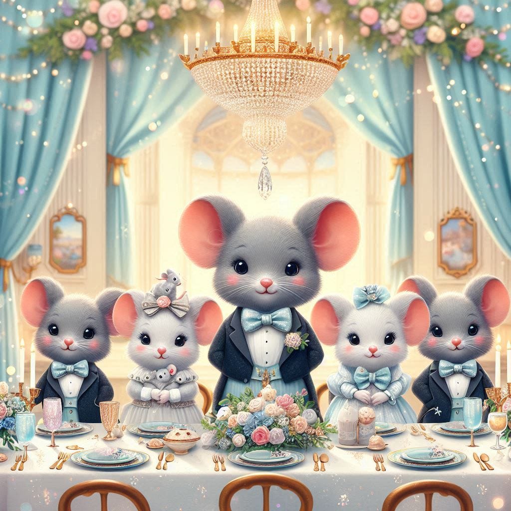 mouseguests