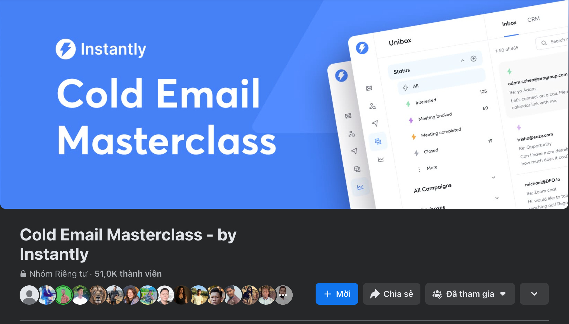 How this cold email SaaS, Instantly AI, bootstrapped to $2.4M ARR in 9