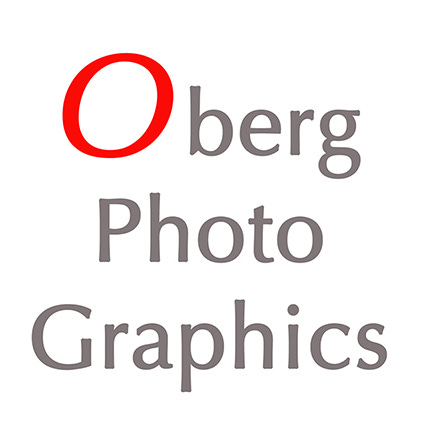 Oberg PhotoGraphics