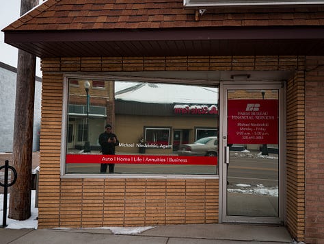 A city full of old stories, now guarded by God, guns, and flags proudly flown.