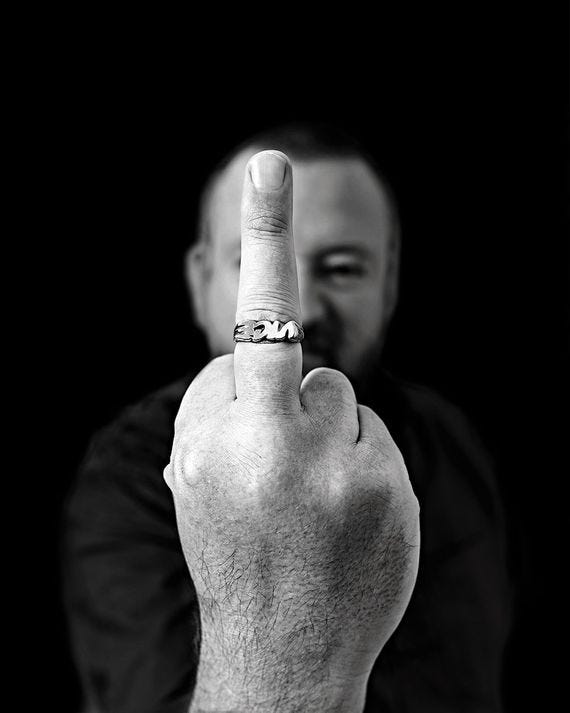 Vice Media Was Built on a Bluff