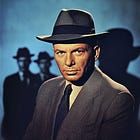 "Old Blue Eyes" and the Mob: Investigating Frank Sinatra's Organized Crime Ties